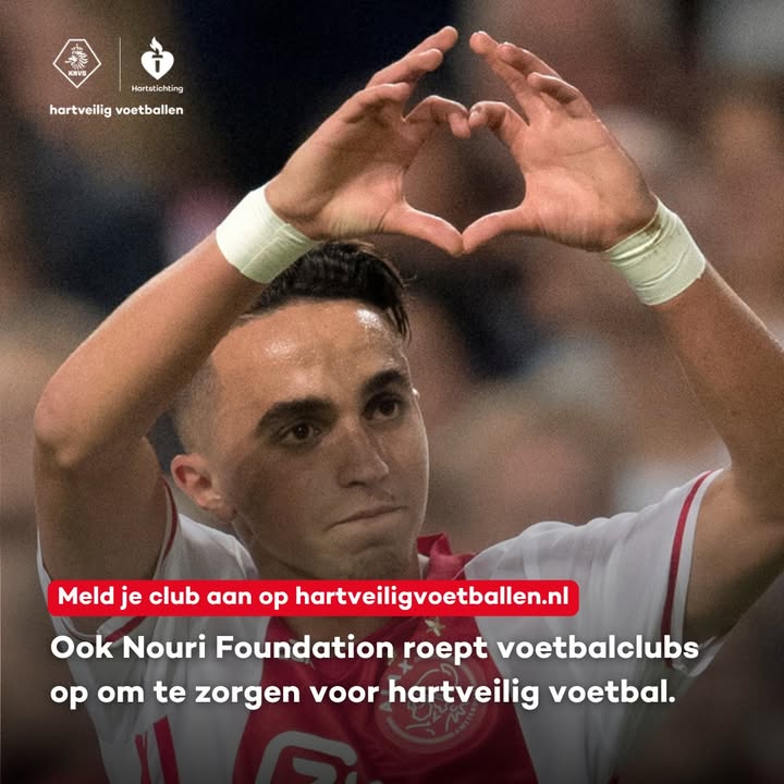 Meld je club aan en wellicht komt BHV Coach langs om de training op jouw…